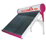 浴普索兰中国福系列太阳能热水器
